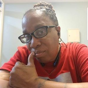 Meet your Posher, April